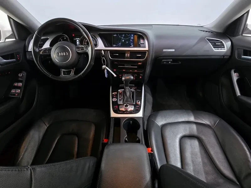 Audi A5 2.0 Tdi Quattro Sportback 8Ta | Mobile.bg � ����������� 7