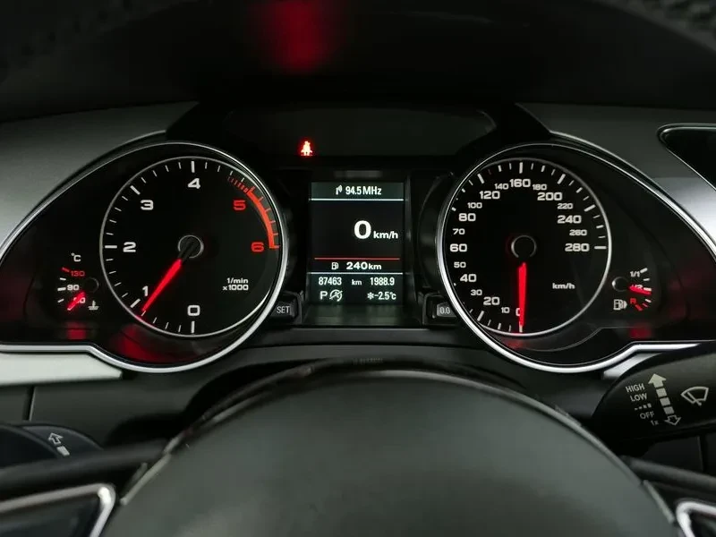 Audi A5 2.0 Tdi Quattro Sportback 8Ta | Mobile.bg � ����������� 8