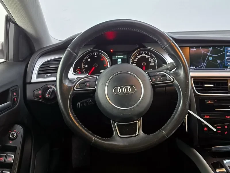 Audi A5 2.0 Tdi Quattro Sportback 8Ta | Mobile.bg � ����������� 13