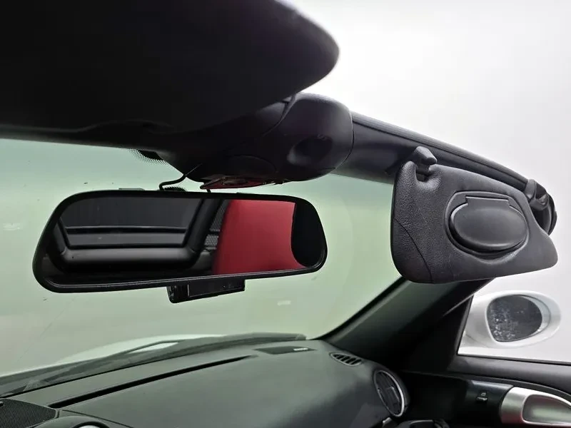 Porsche Boxster 3.4 987, снимка 17 - Автомобили и джипове - 55000489