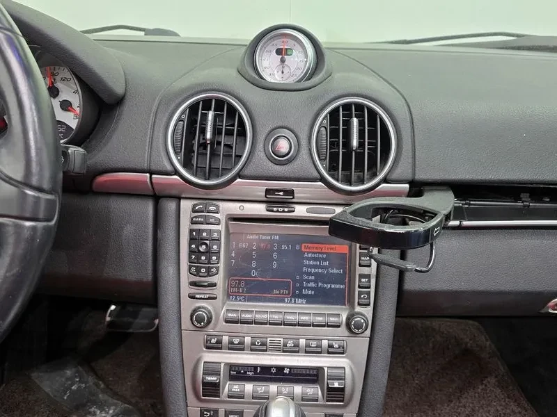 Porsche Boxster 3.4 987, снимка 13 - Автомобили и джипове - 55000489