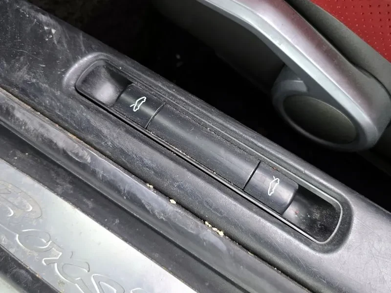 Porsche Boxster 3.4 987, снимка 16 - Автомобили и джипове - 55000489