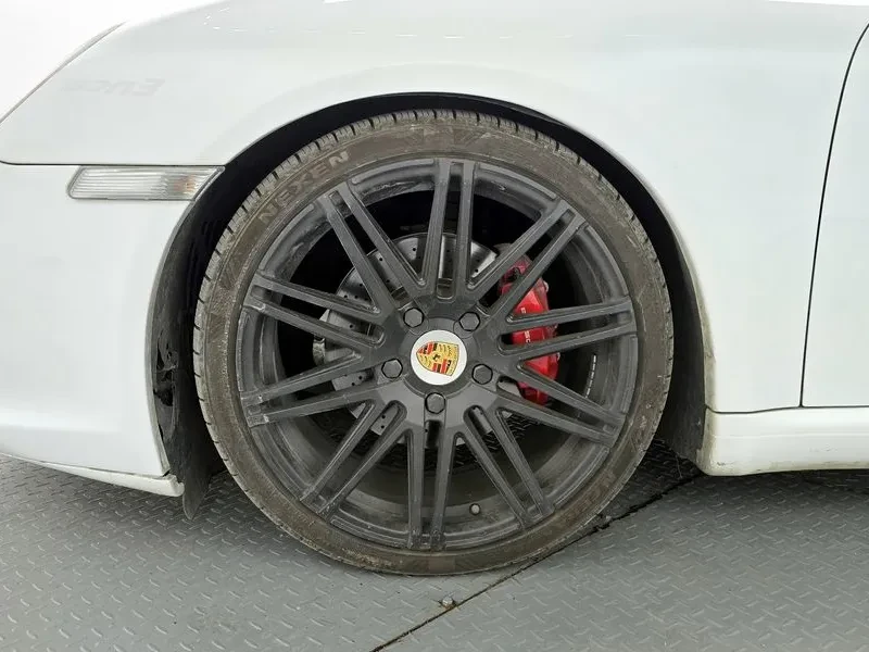 Porsche Boxster 3.4 987, снимка 5 - Автомобили и джипове - 55000489