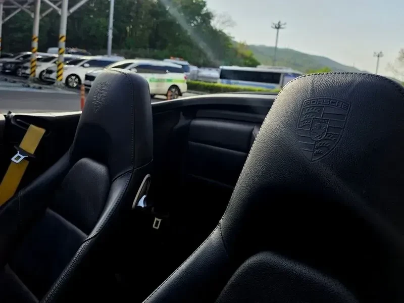 Porsche 911 * CARRERA* BOSE* , снимка 4 - Автомобили и джипове - 55060442