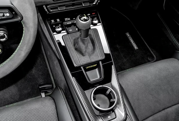 Porsche 911 GT3 RS = Clubsport = Гаранция, снимка 12 - Автомобили и джипове - 55086357