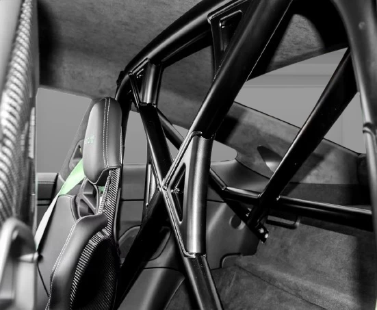 Porsche 911 GT3 RS = Clubsport = Гаранция, снимка 8 - Автомобили и джипове - 55086357