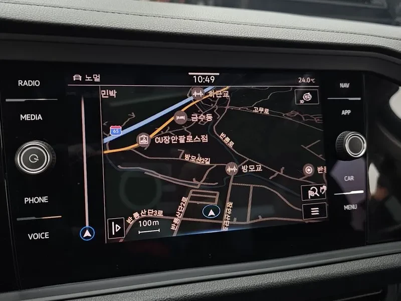 VW Jetta 1.5 Tsi Prestige, снимка 15 - Автомобили и джипове - 55748333