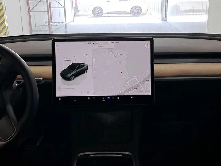 Tesla Model Y Long Range Dual Motor , снимка 11 - Автомобили и джипове - 56071914