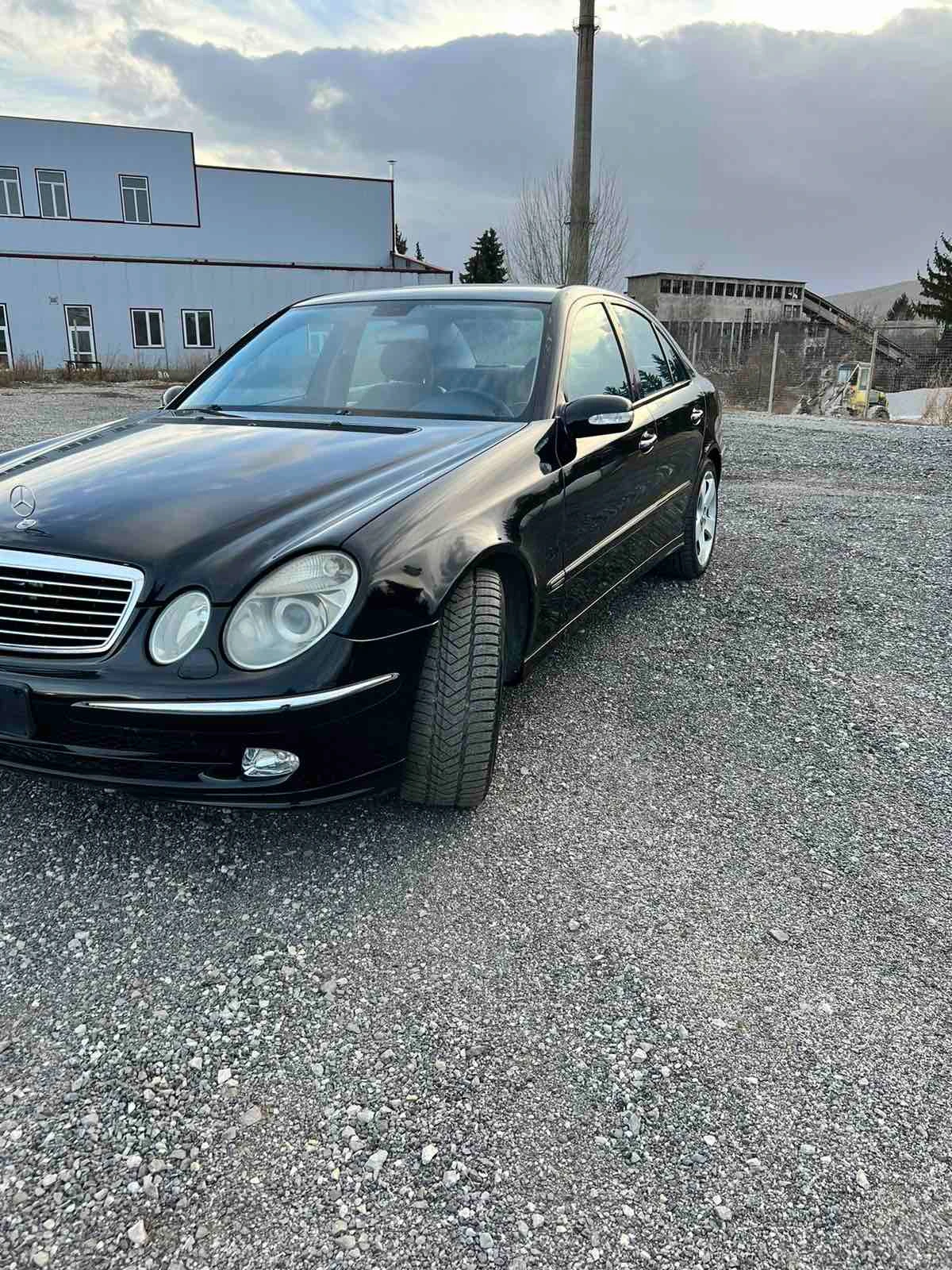 Mercedes-Benz E 280 Е280 CDI - изображение 3