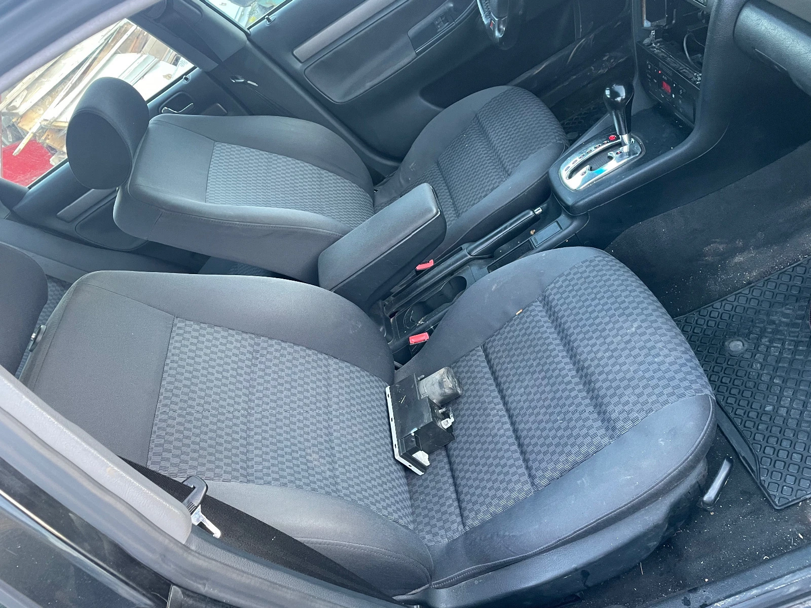 Audi A4 b5 2.4 v6 фейс | Mobile.bg — изображение 15