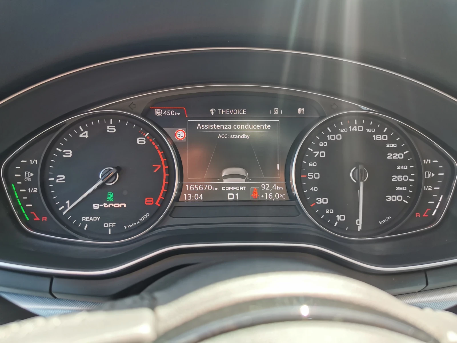 Audi A4 2, 0i-S-"line  | Mobile.bg   13