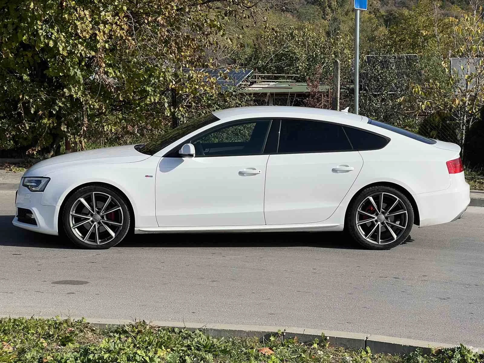 Audi A5 Sportback * S-line - изображение 3