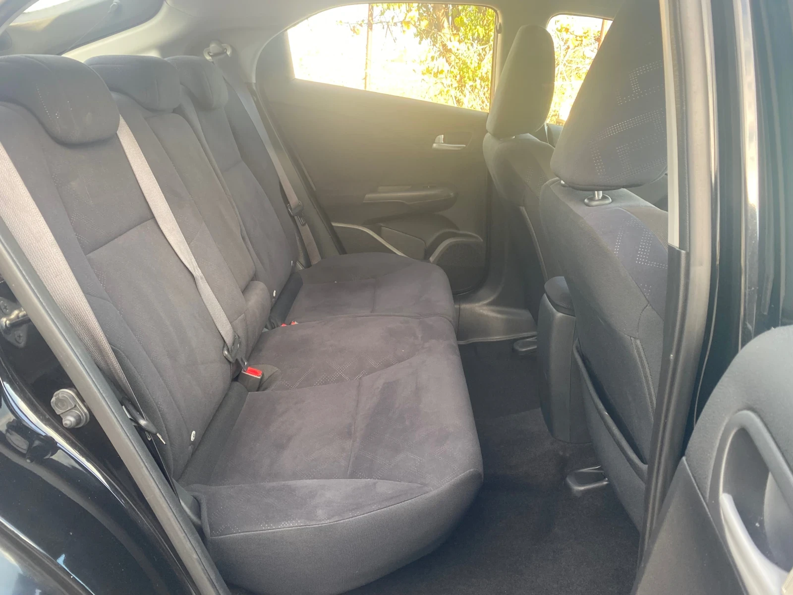 Honda Civic 2.2 | Mobile.bg   12