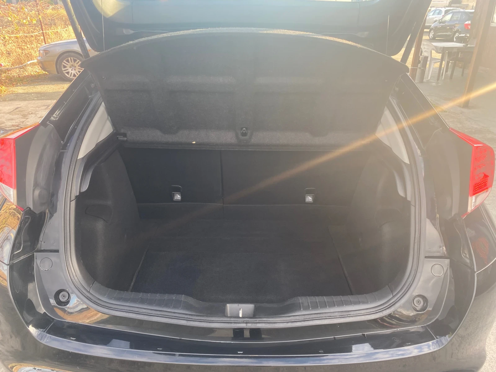 Honda Civic 2.2 | Mobile.bg   13