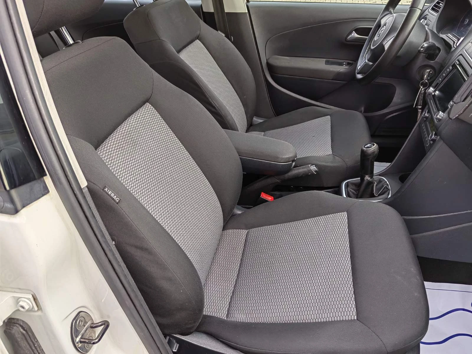 VW Polo  TDI | Mobile.bg   13