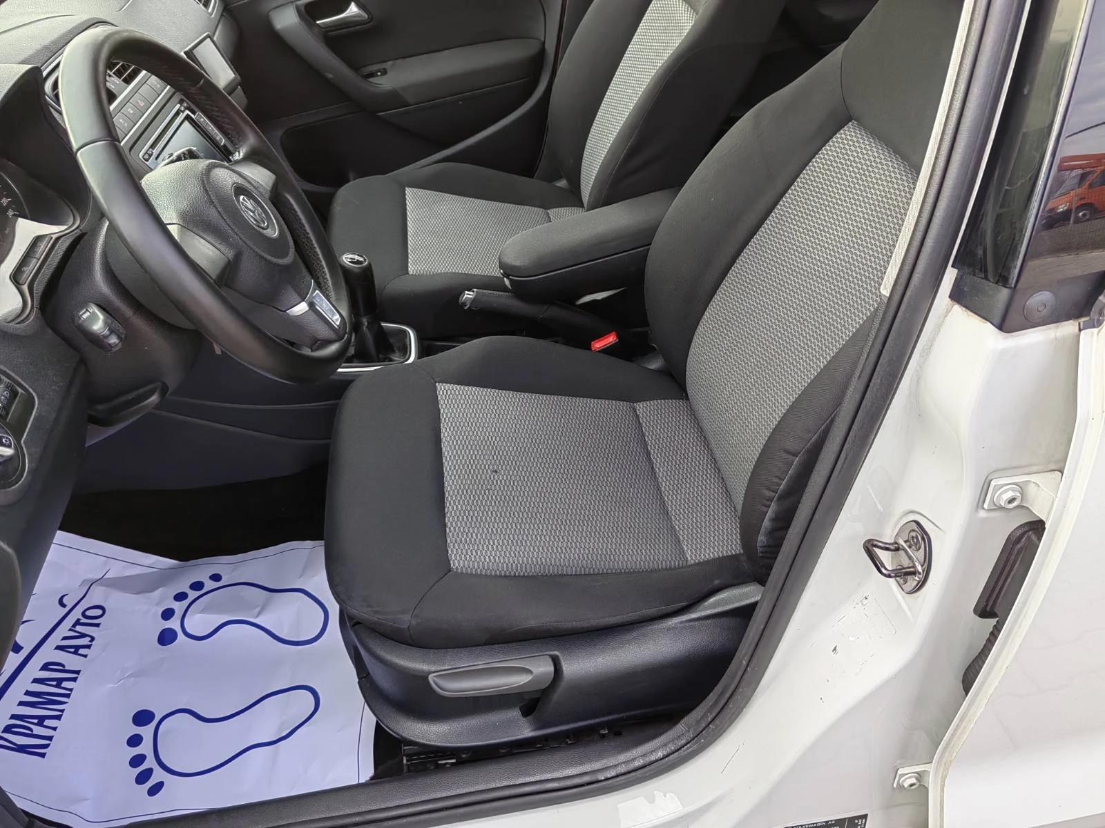 VW Polo  TDI | Mobile.bg   11