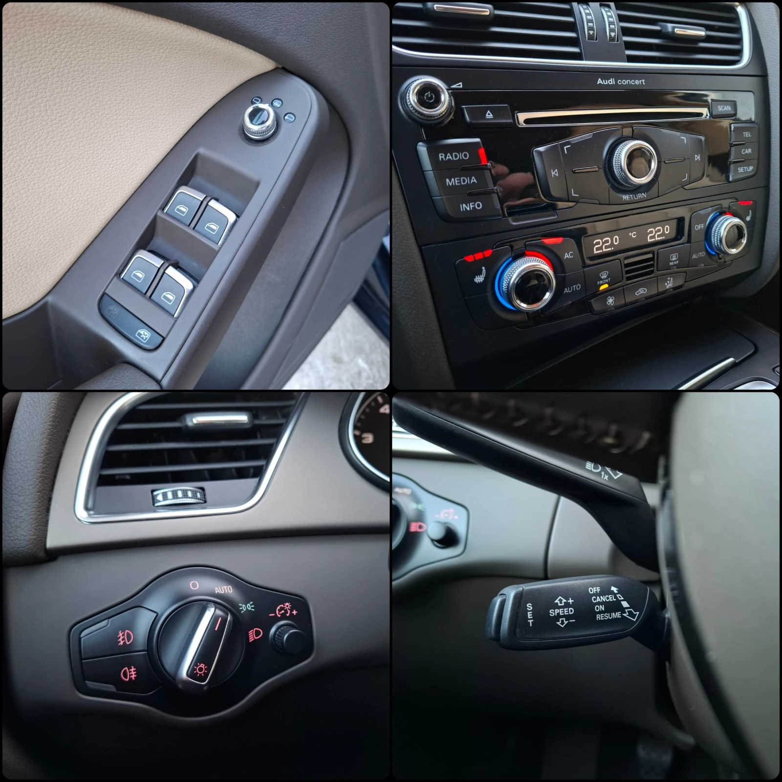 Audi A4 2.0i QUATTRO - BiXenon  | Mobile.bg   12