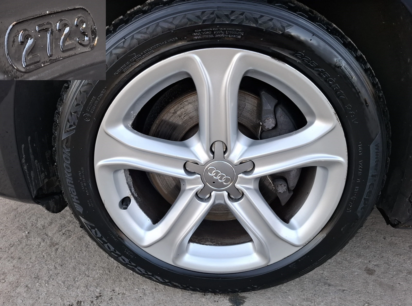 Audi A4 2.0i QUATTRO - BiXenon  | Mobile.bg   15