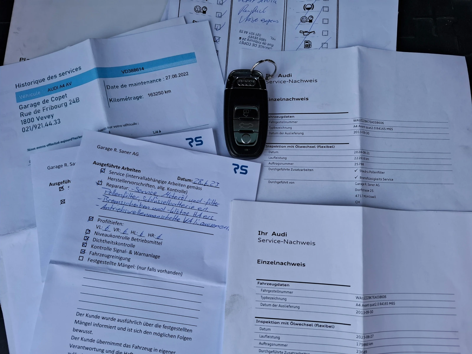 Audi A4 2.0i QUATTRO - BiXenon  | Mobile.bg   17