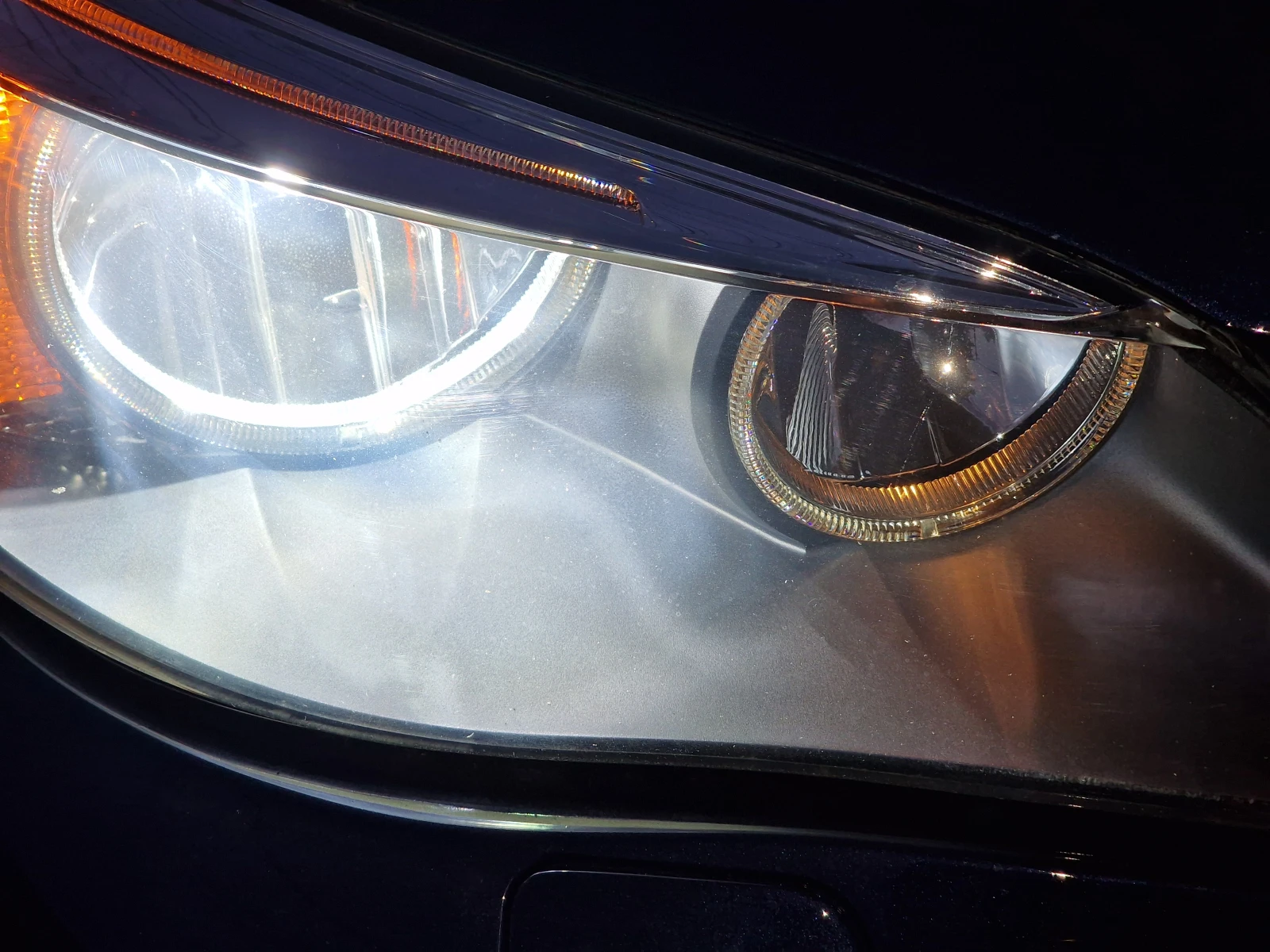 BMW 530 e60 - изображение 3