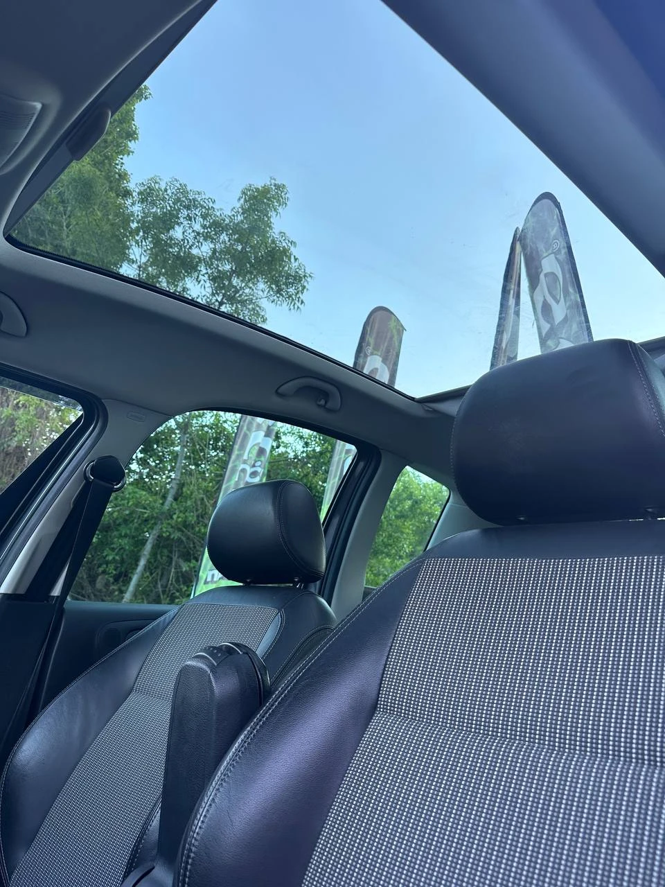 Skoda Roomster  - изображение 8