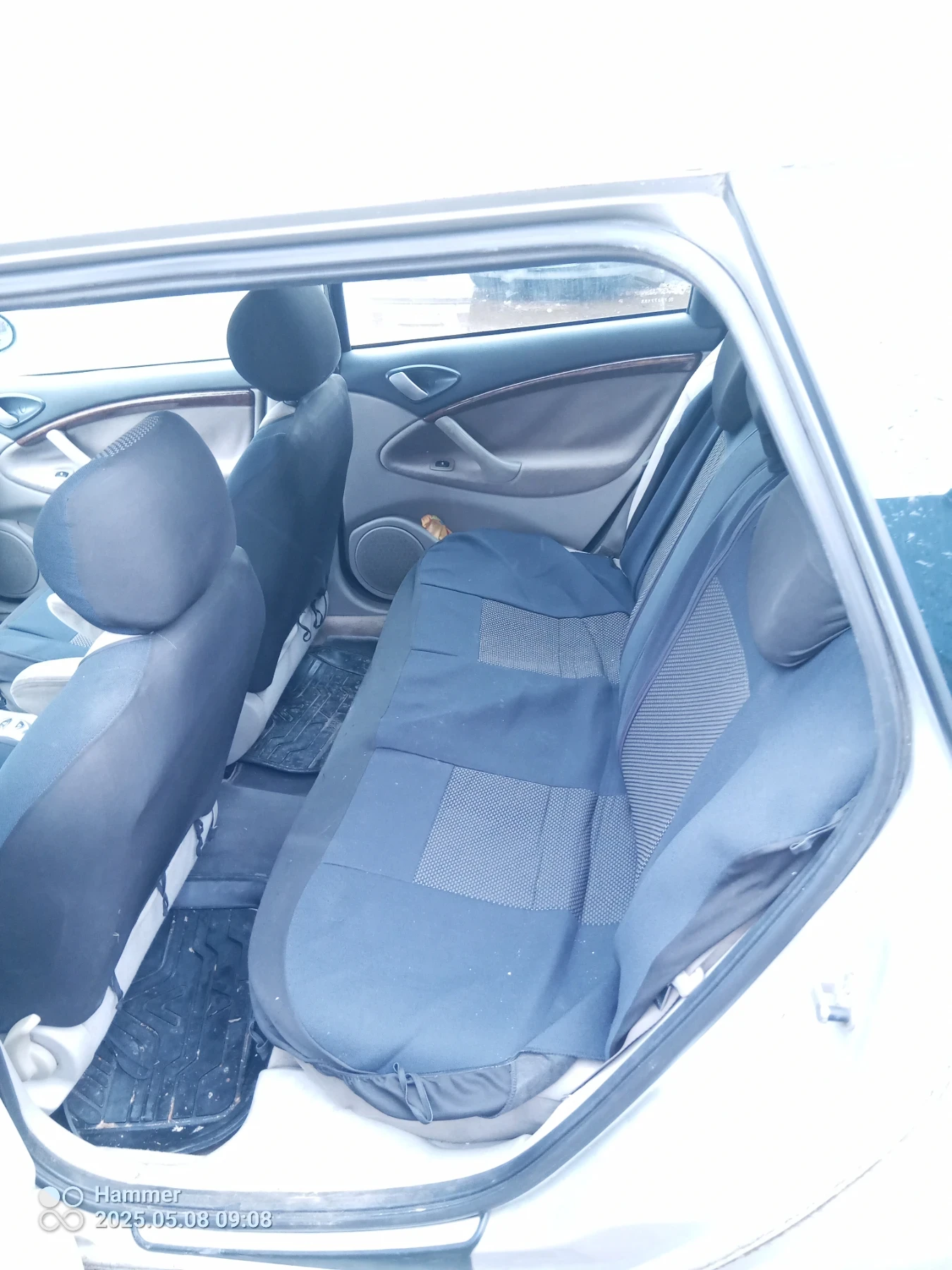 Citroen C5  - изображение 2