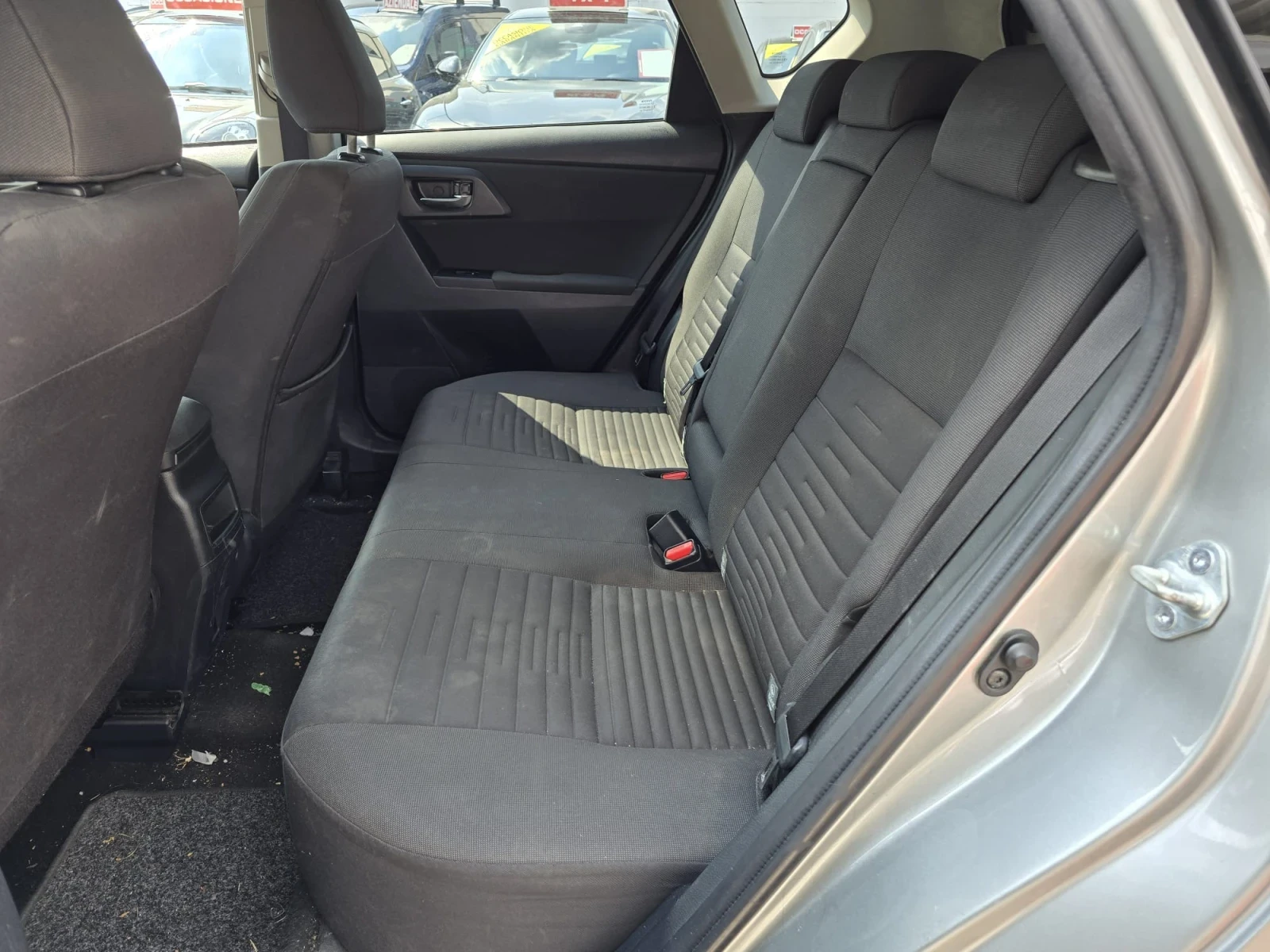 Toyota Auris 1.4 D4D ОЧАКВАН ВНОС - изображение 7