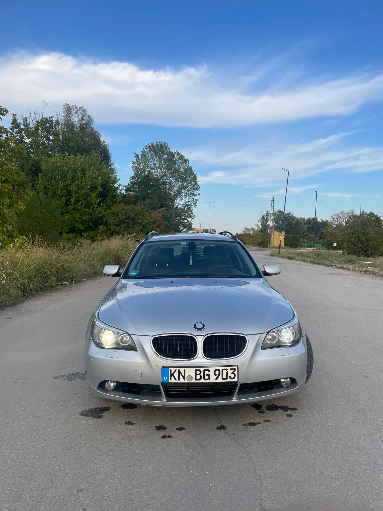 BMW 530 61 | Mobile.bg   1