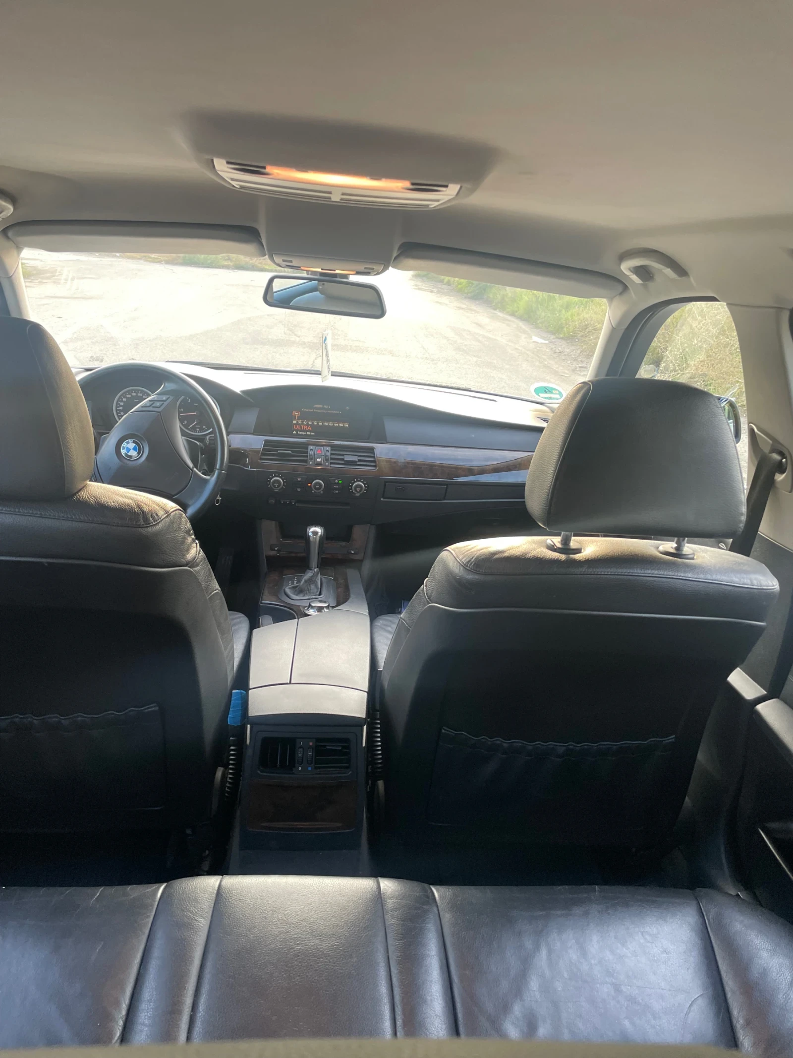 BMW 530 61 | Mobile.bg   9