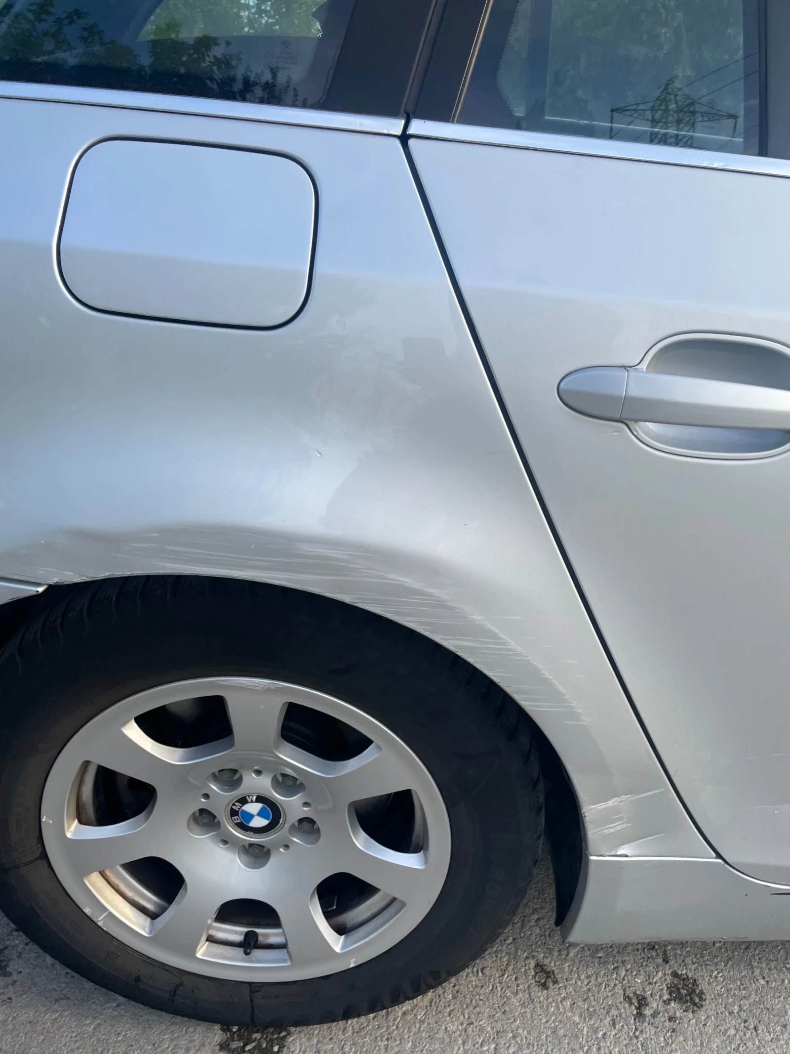 BMW 530 61 | Mobile.bg   6