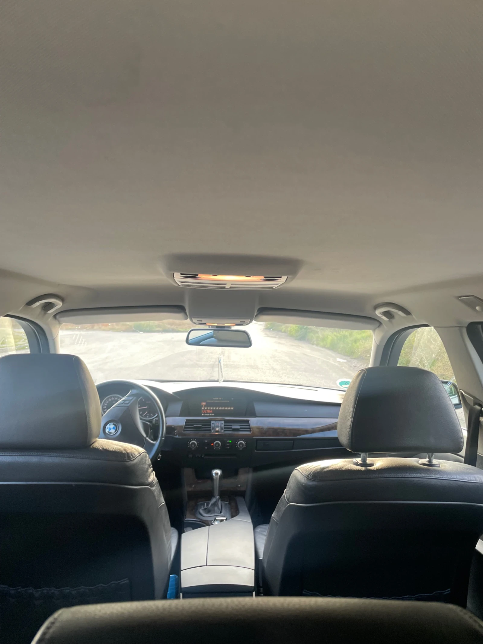 BMW 530 61 | Mobile.bg   10