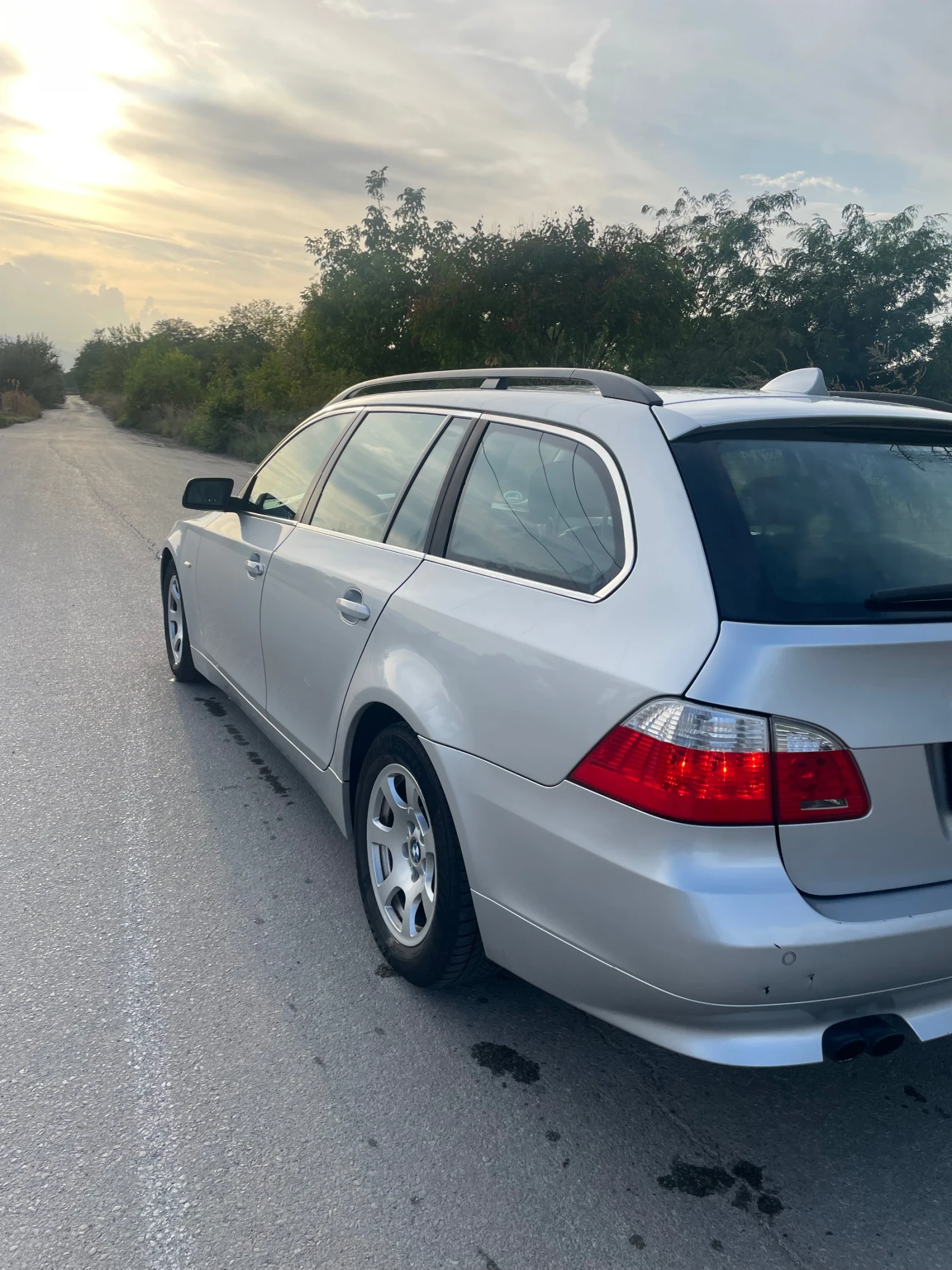 BMW 530 61 | Mobile.bg   4