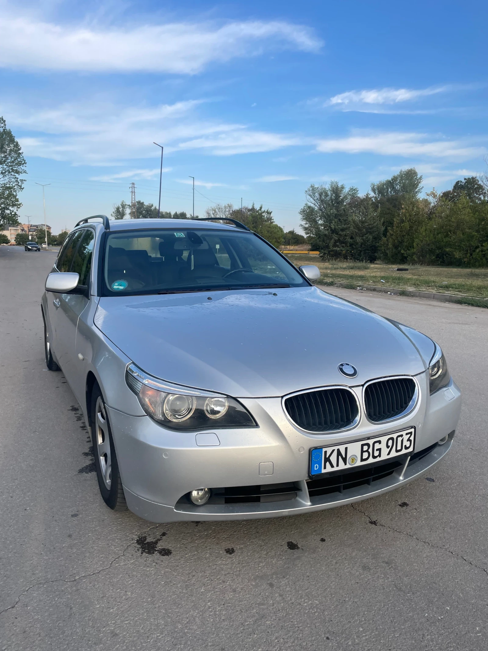 BMW 530 61 | Mobile.bg   5