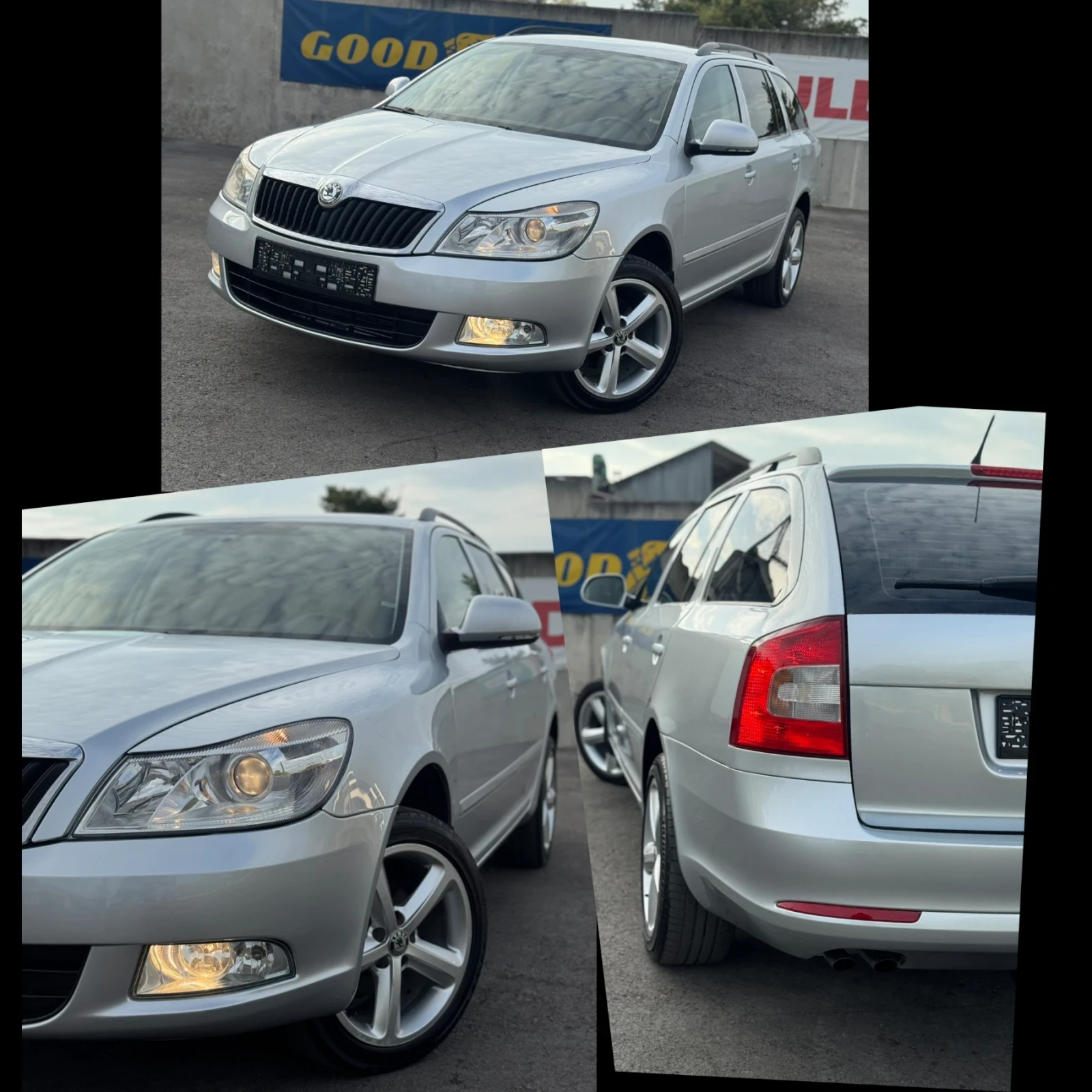Skoda Octavia 1.9ТDI 105HP 4x4 TOP - изображение 4