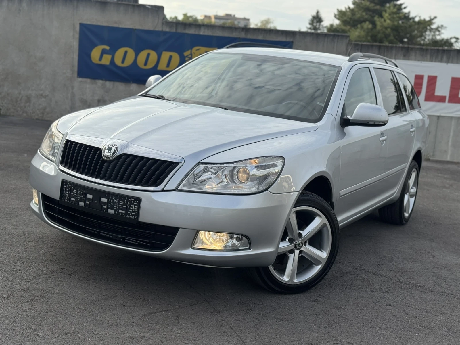 Skoda Octavia 1.9ТDI 105HP 4x4 TOP - изображение 5