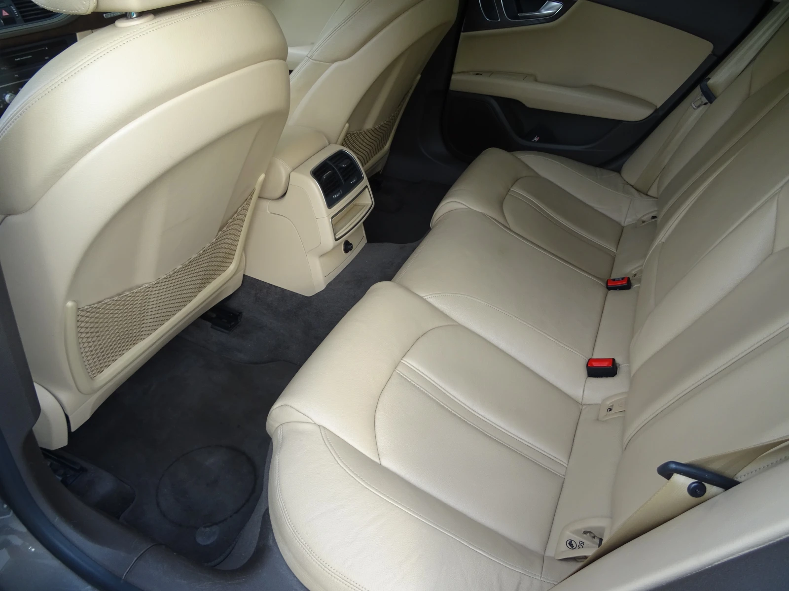 Audi A7  - изображение 9