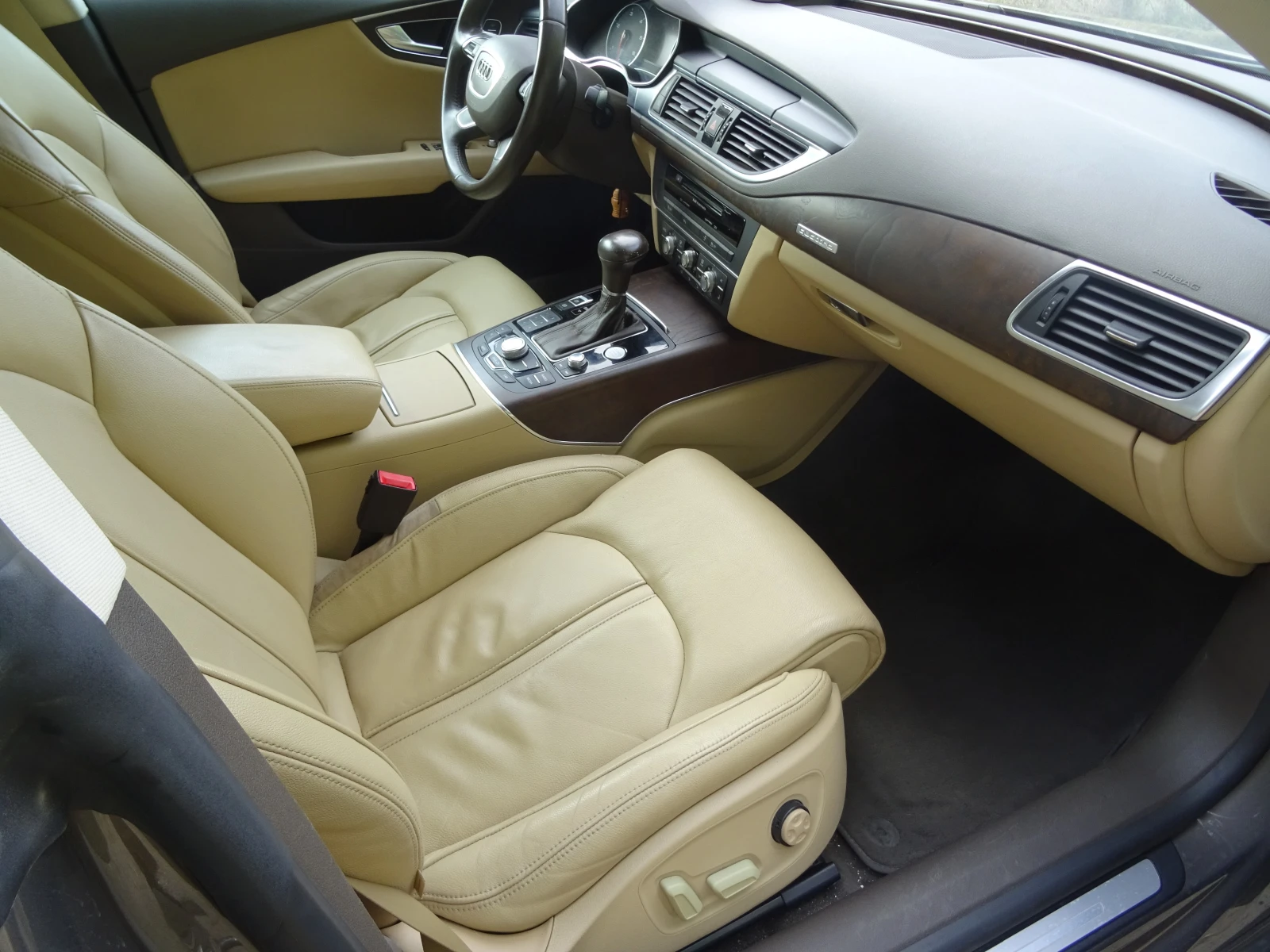 Audi A7 | Mobile.bg � ����������� 12