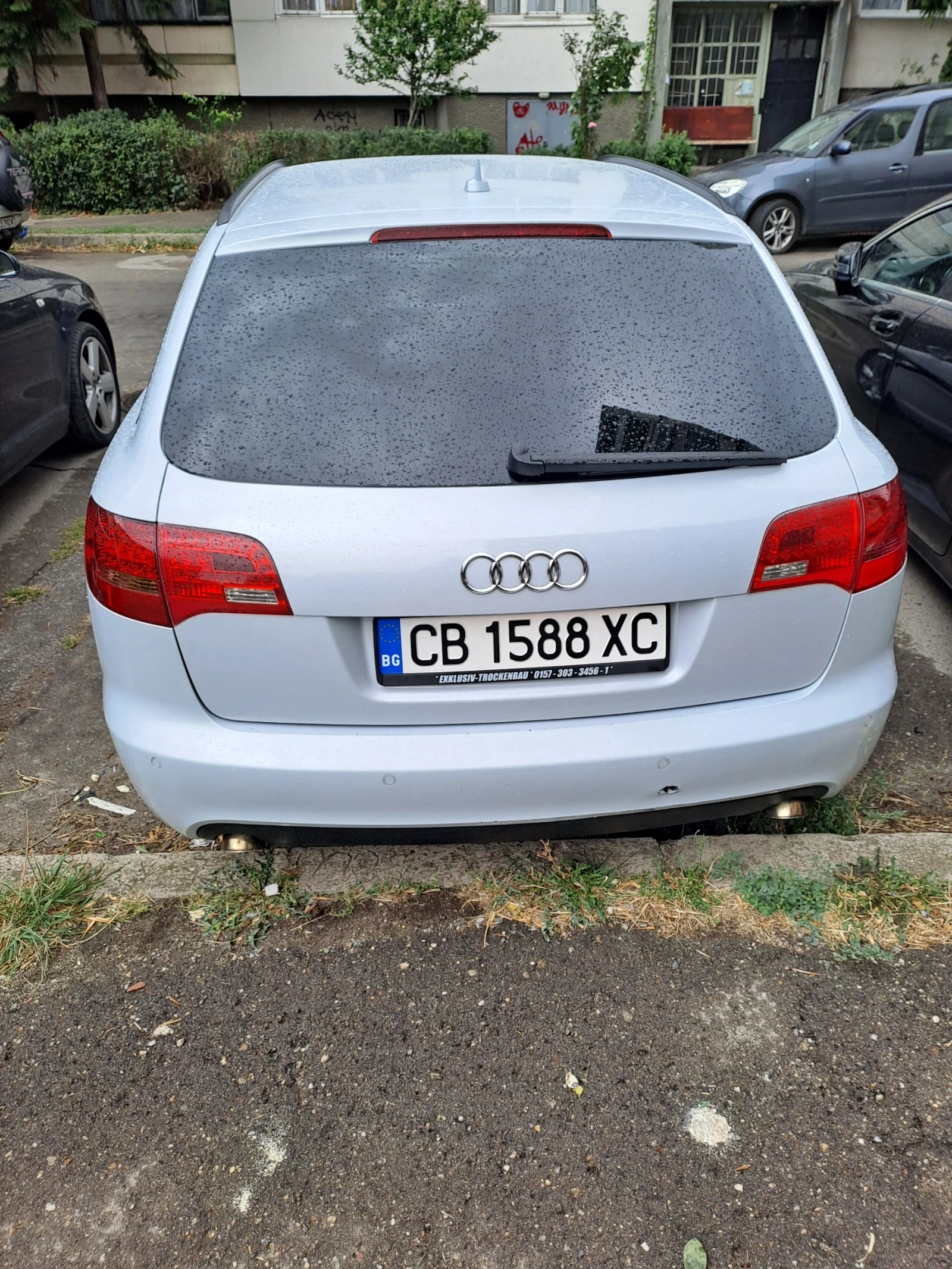 Audi A6 | Mobile.bg   12
