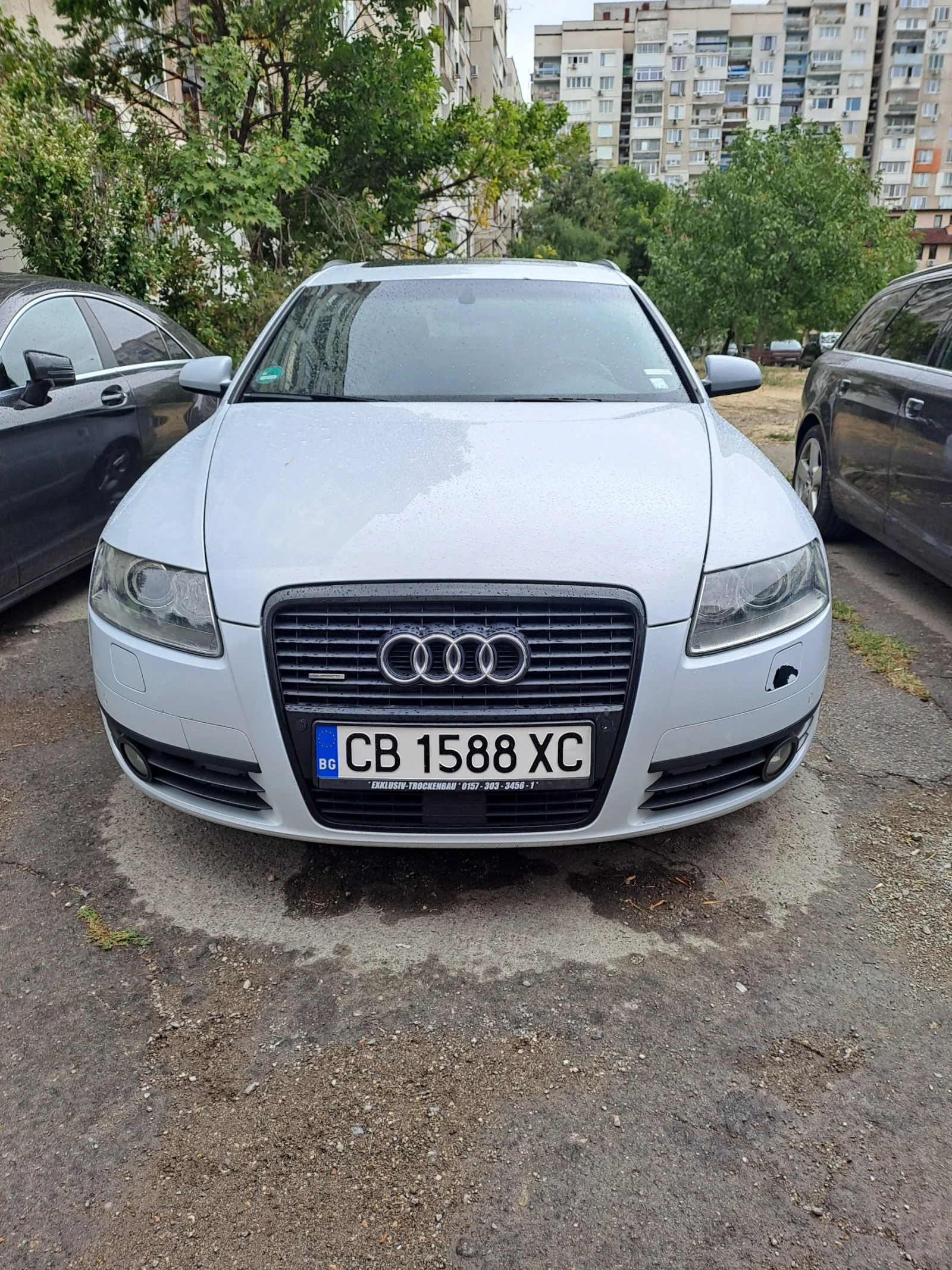 Audi A6 | Mobile.bg   14