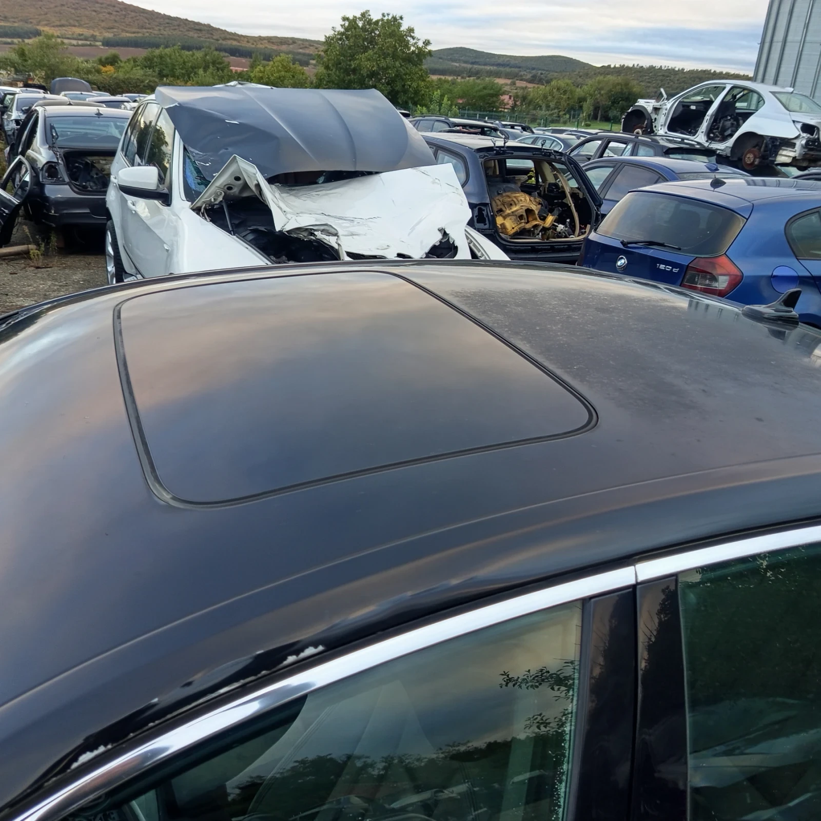 Audi A4 А4 В9 - изображение 4