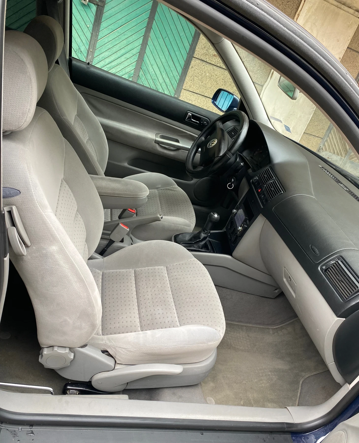 VW Golf 1.4 Бензин-газ  - изображение 8