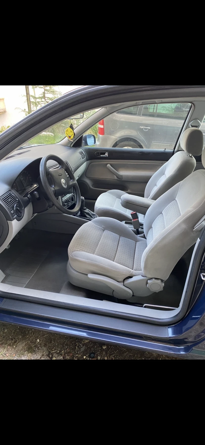 VW Golf 1.4 Бензин-газ  - изображение 5