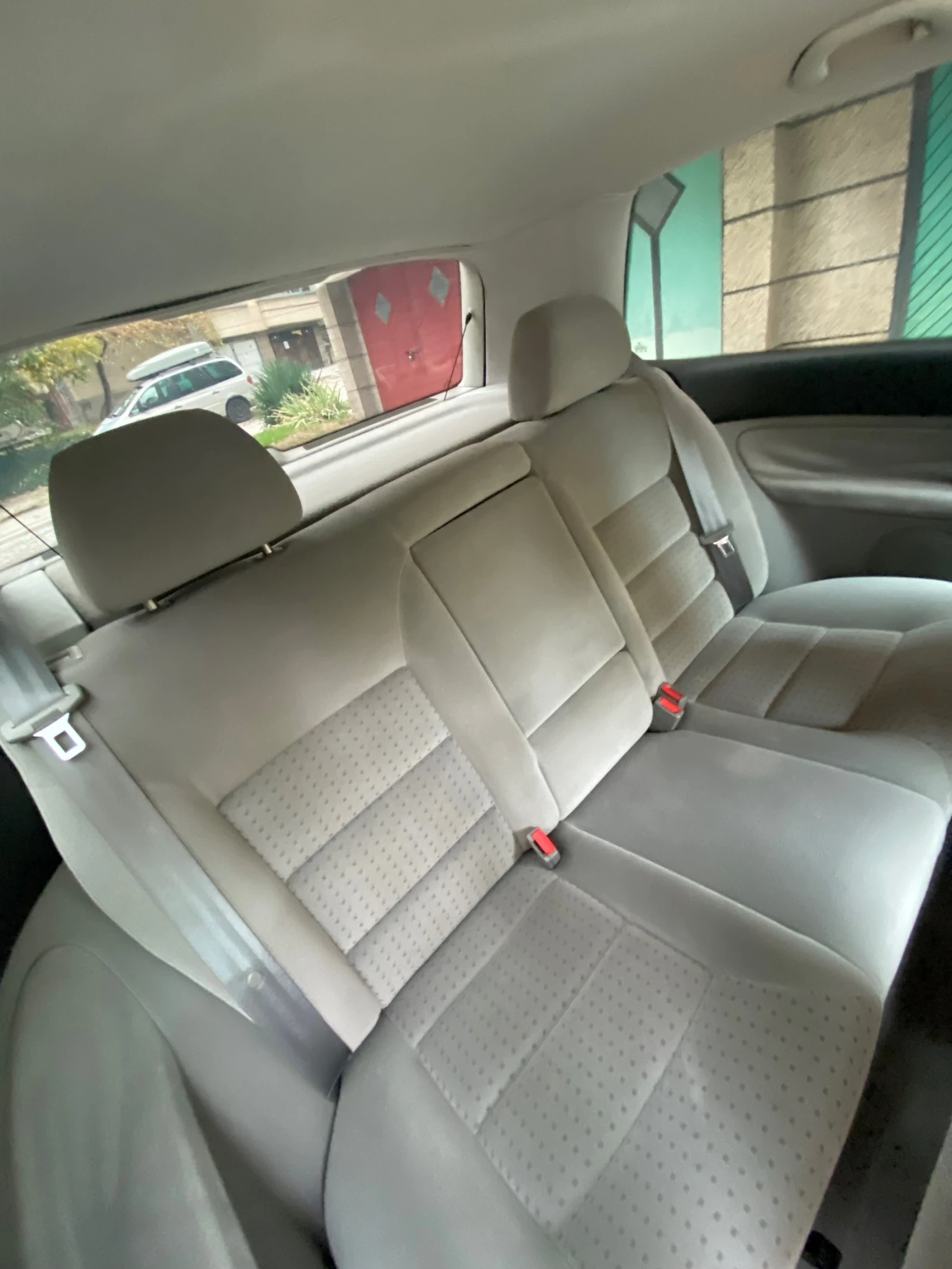 VW Golf 1.4 Бензин-газ  - изображение 9