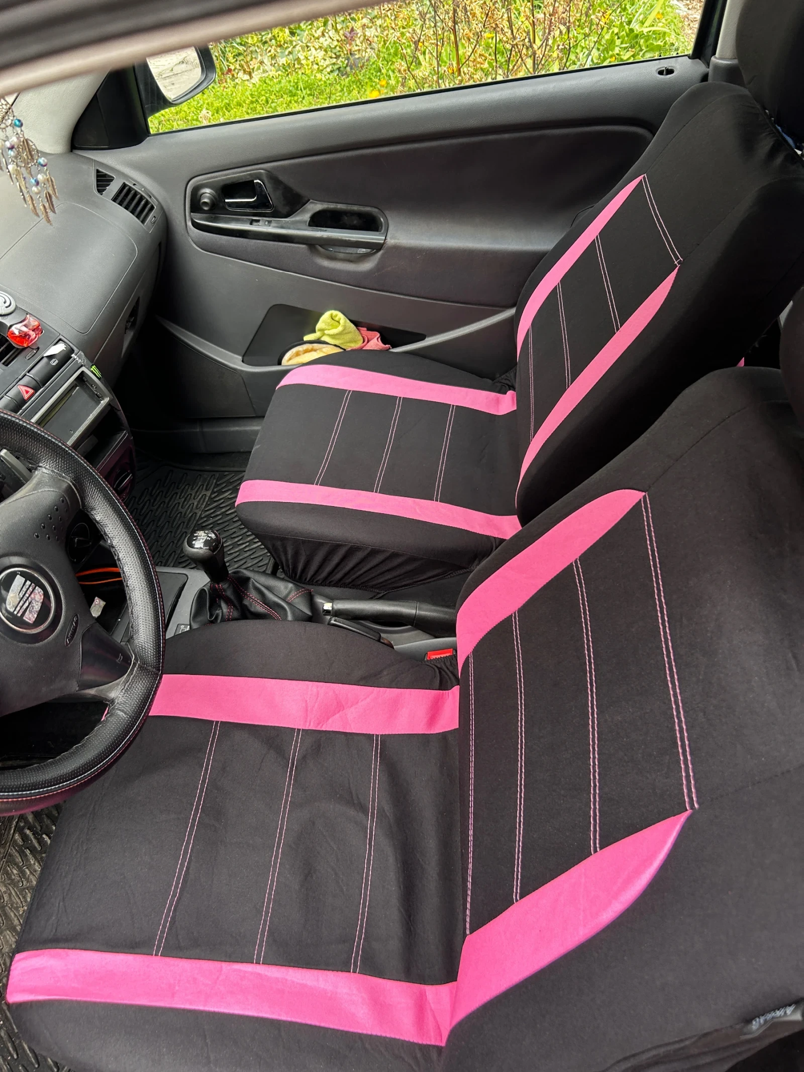 Seat Ibiza  - изображение 9