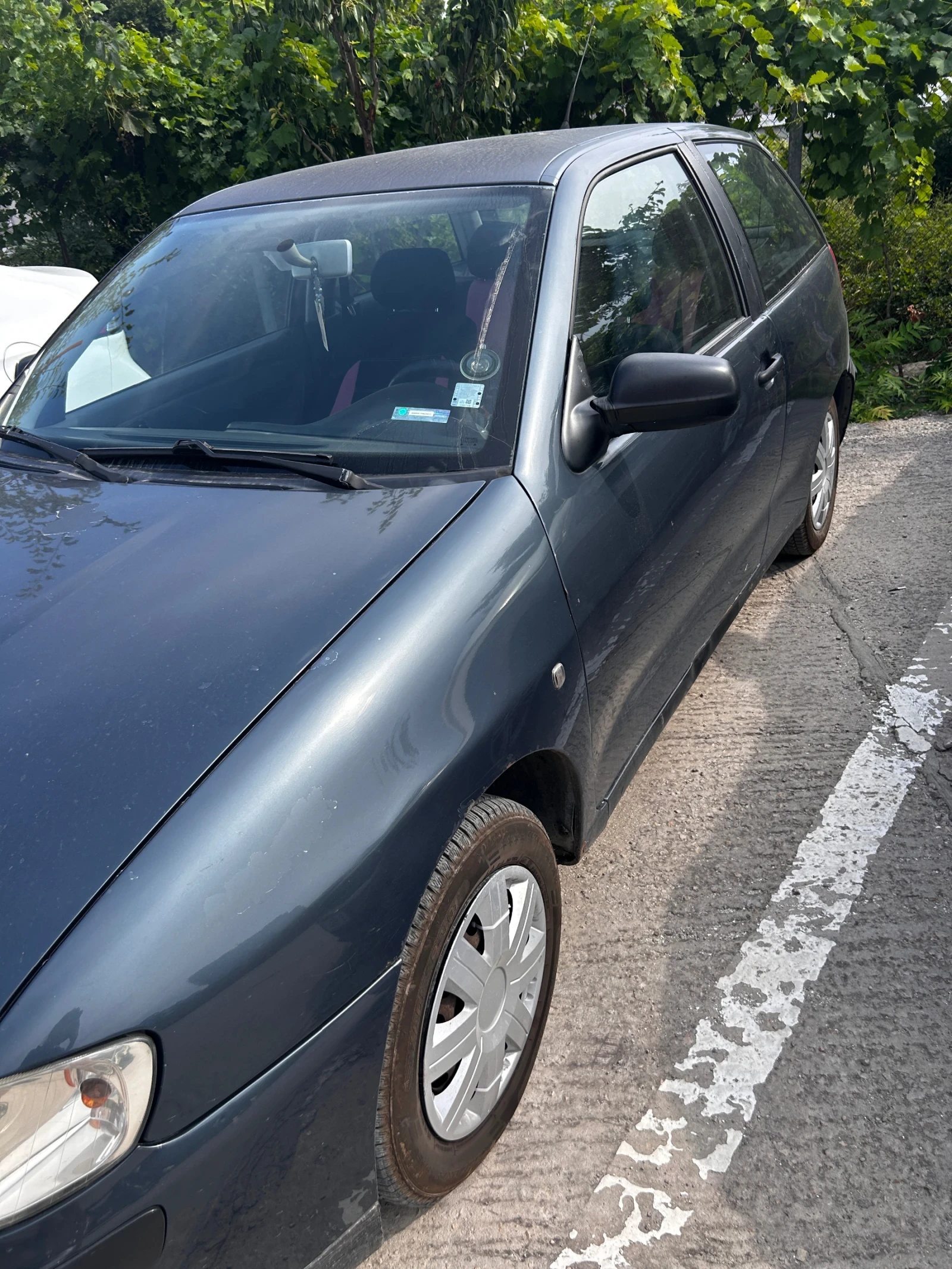 Seat Ibiza  - изображение 3