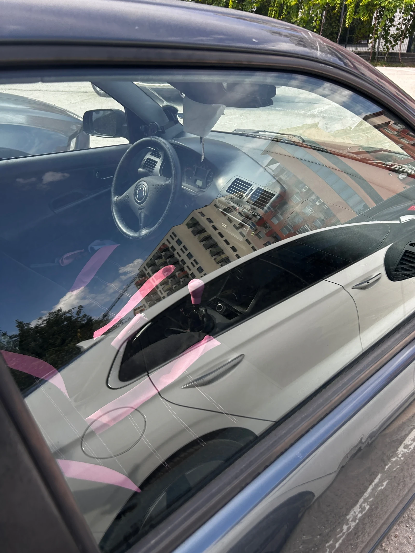 Seat Ibiza  - изображение 6