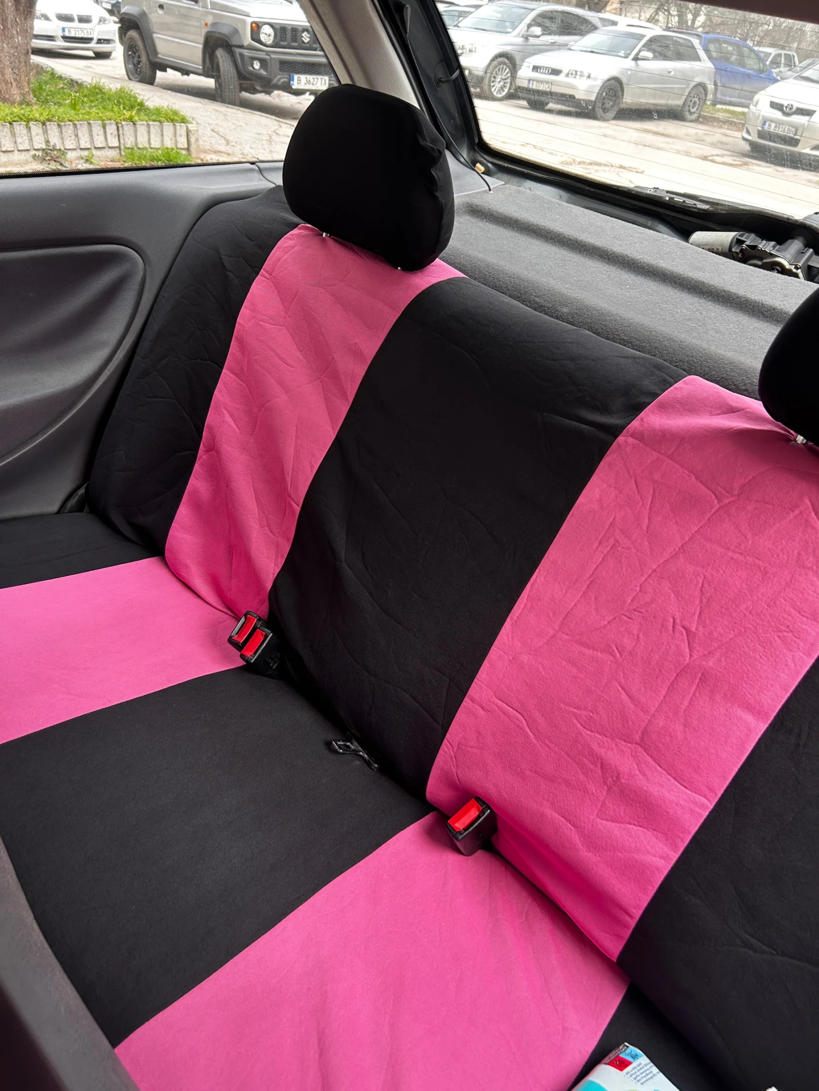 Seat Ibiza  - изображение 8