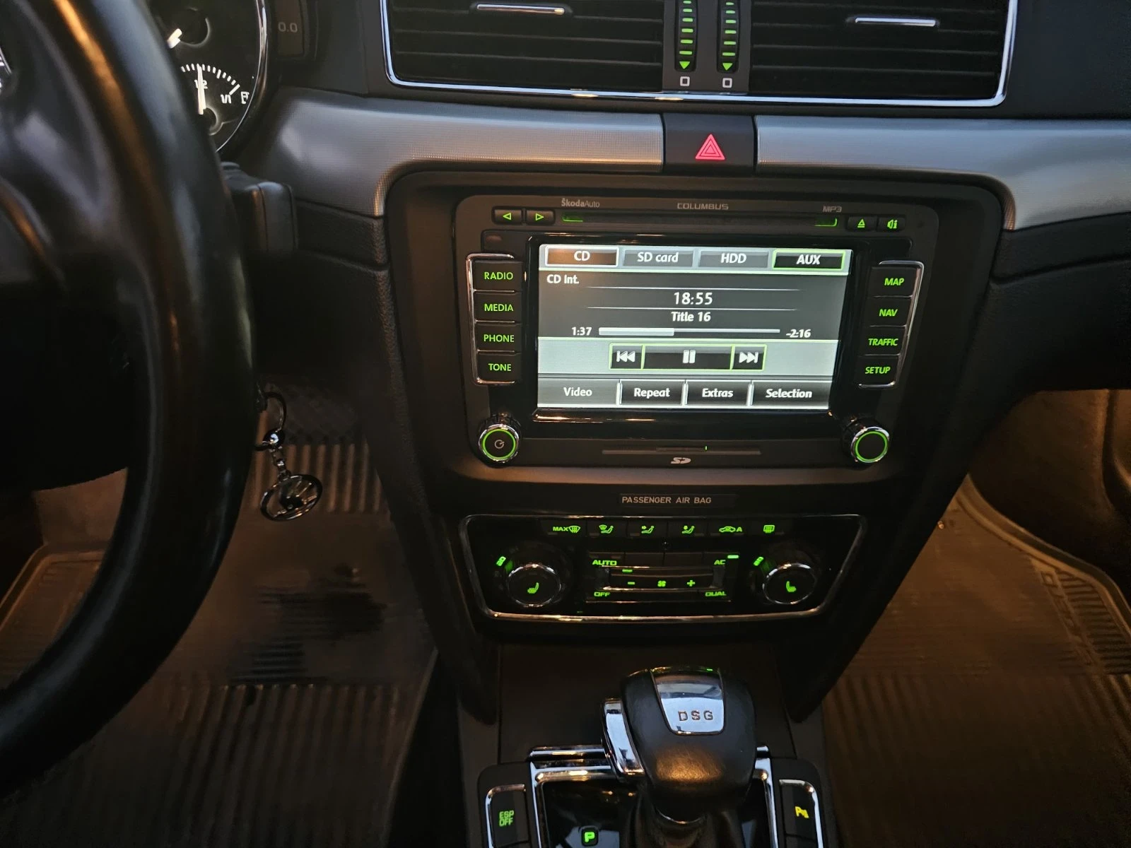 Skoda Superb 1.8 160 кс 🔝 - изображение 6