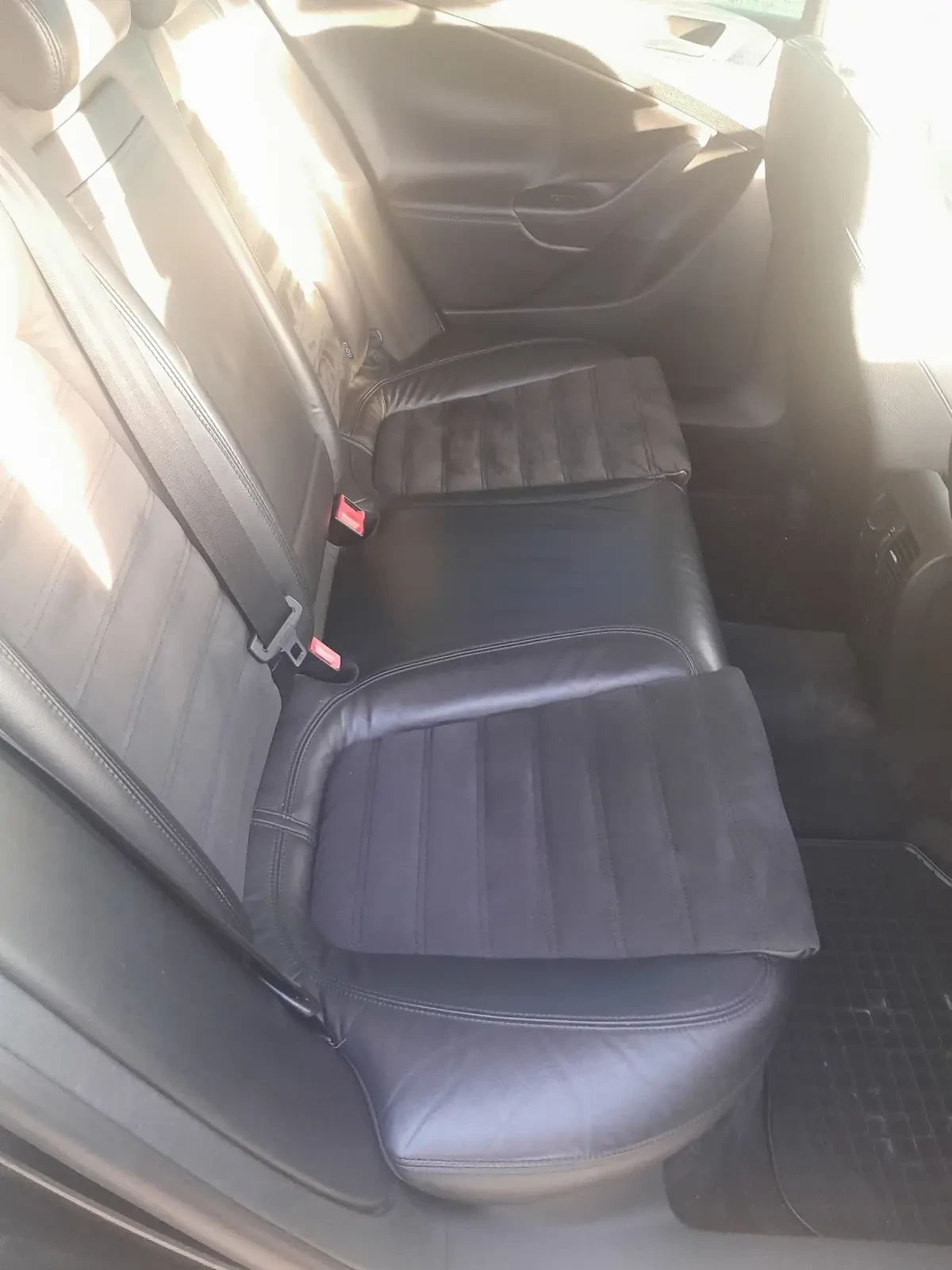 VW Passat 2.0 | Mobile.bg   9