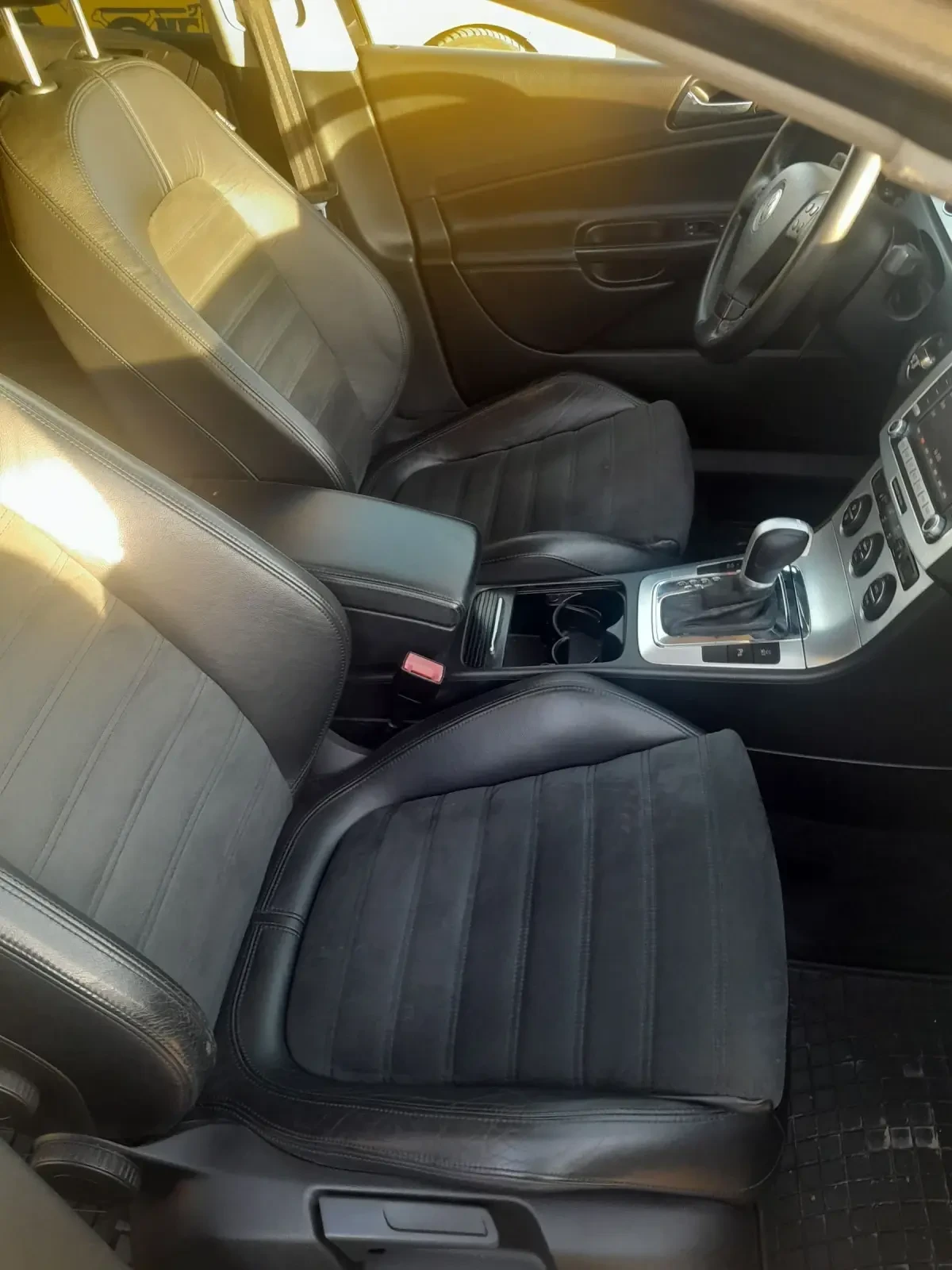 VW Passat 2.0 | Mobile.bg   8